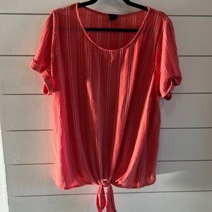 Ladies top